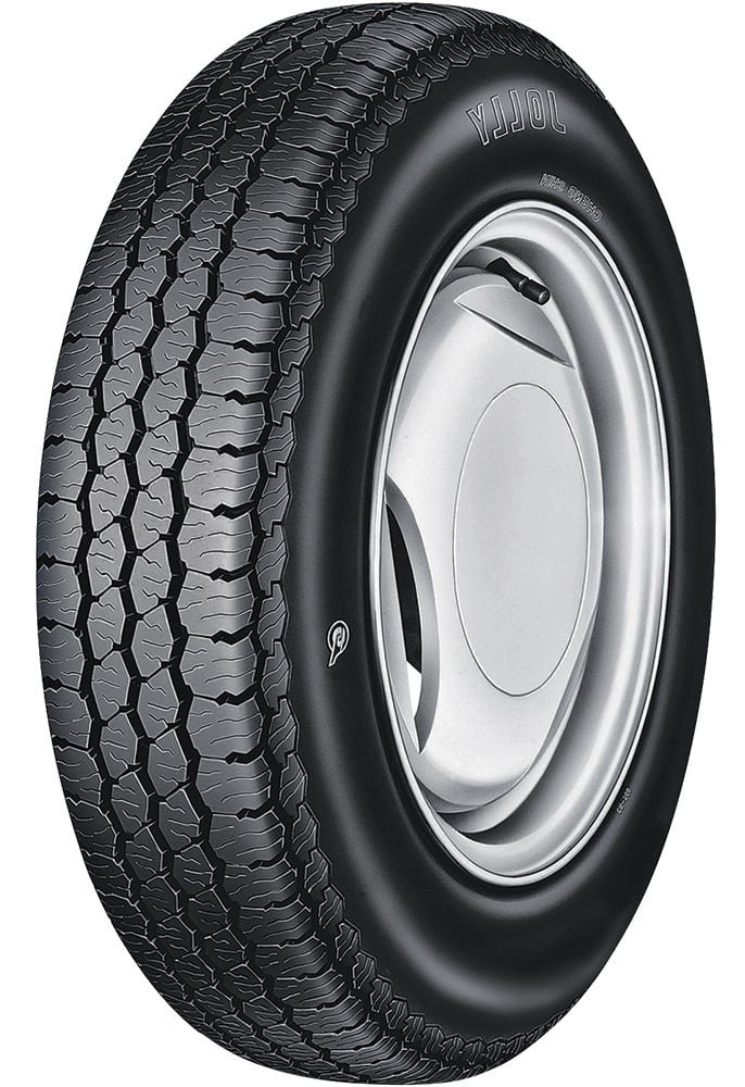 CST Trailermaxx CR-966 125/80 R12