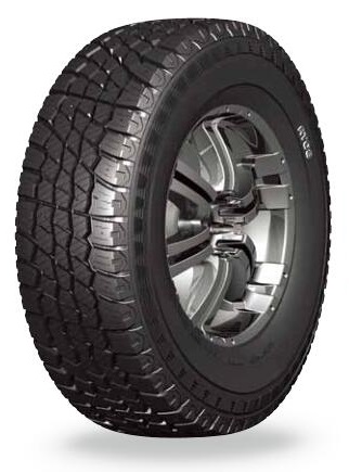 Tracmax X-Privilo AT08 235/65 R17