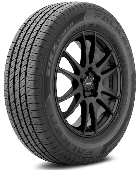 Falken Ziex CT60AS 235/50 R20