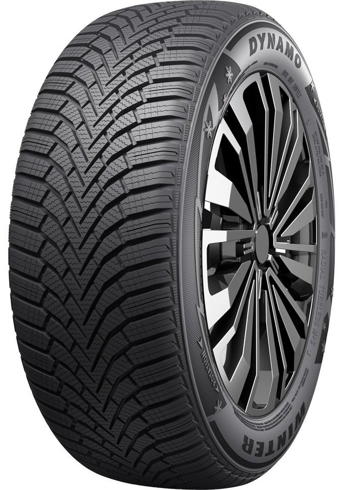 Dynamo Winter 185/55 R14