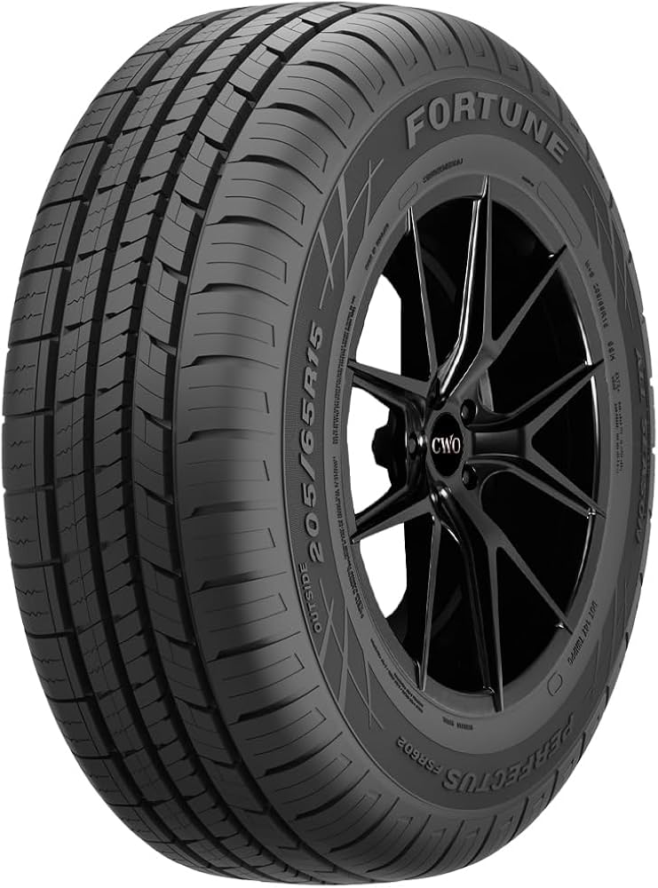 Fortune Perfectus FSR-602 185/55 R15