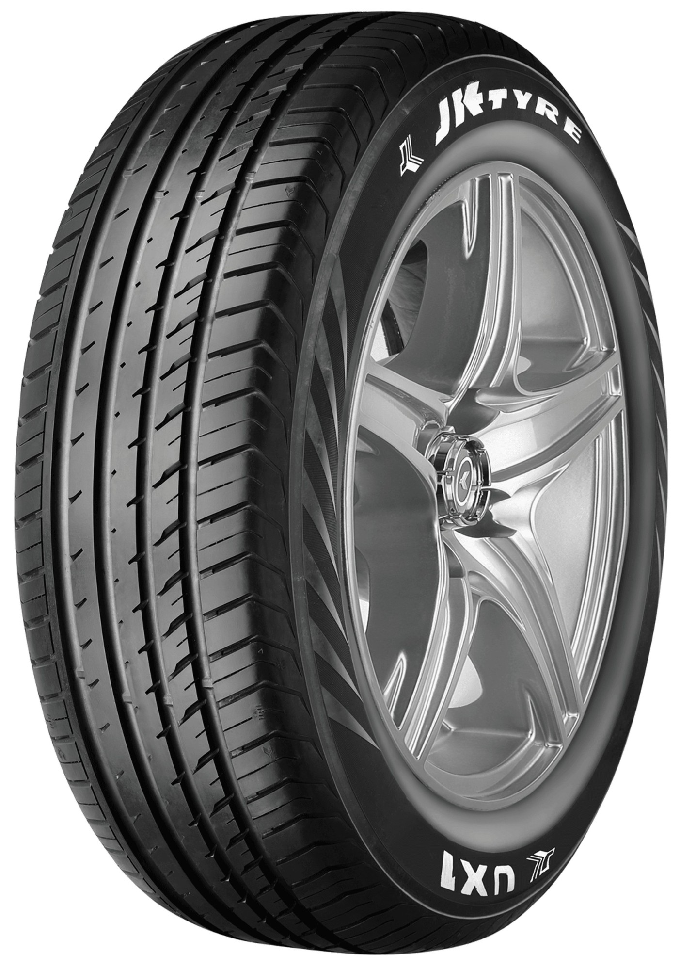 JK tyre UX1 245/40 R18