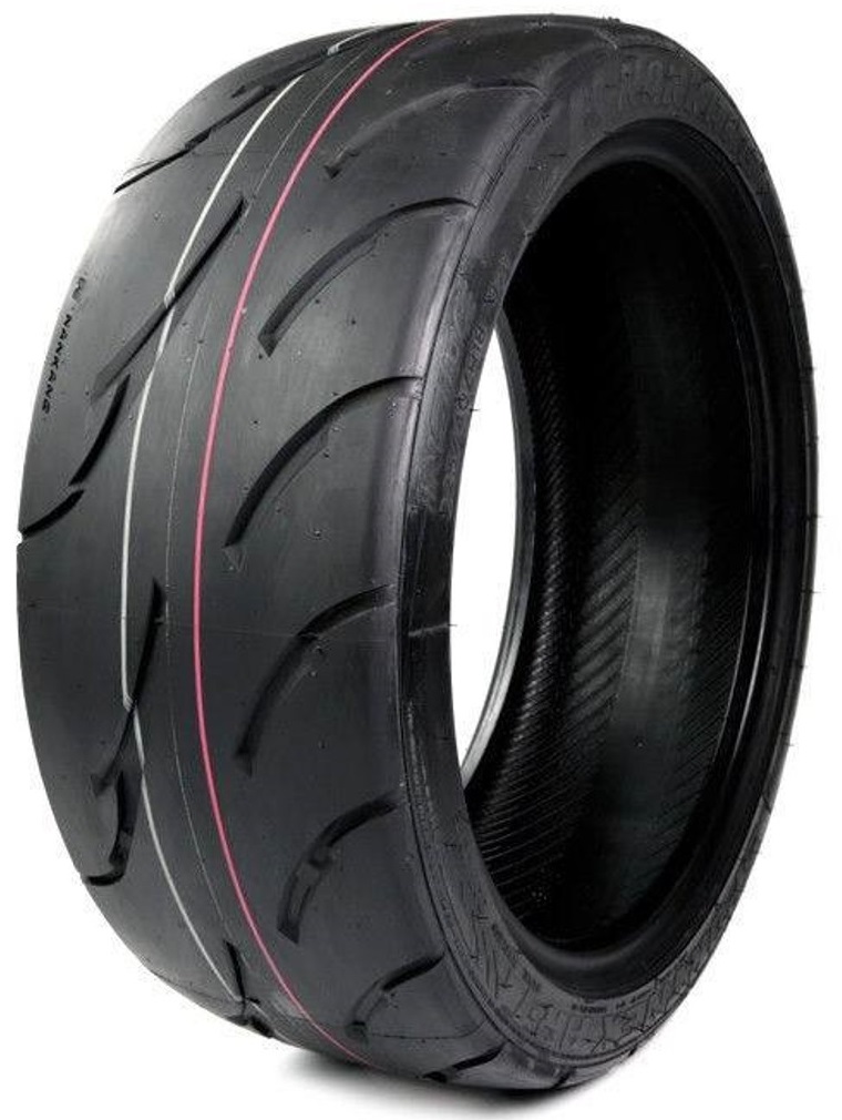 Nankang Sportnex AR-1 245/40 R15
