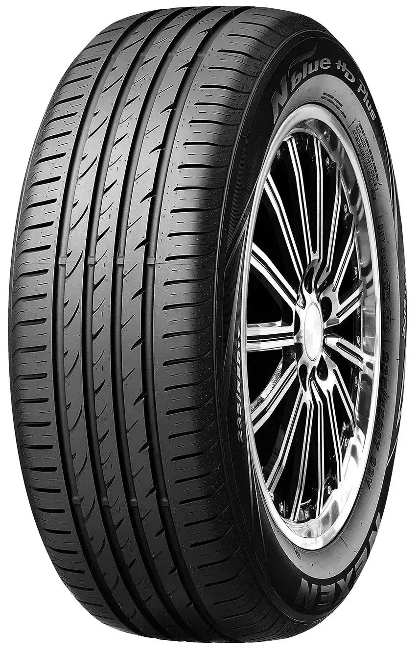 Roadstone N'Blue HD Plus 185/60 R15