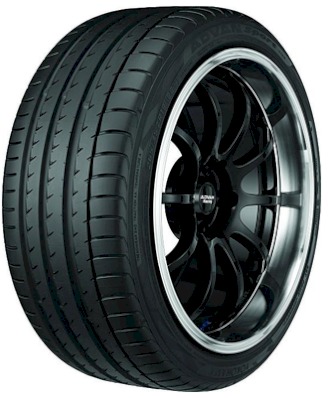 Yokohama Advan Sport V105S 245/45 R18