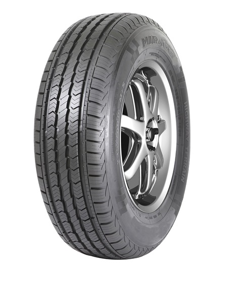 Mirage MR-HT172 245/65 R17