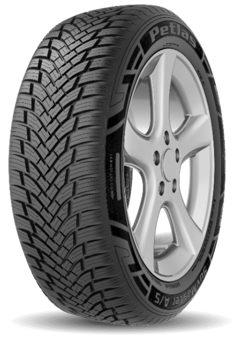 Petlas Suvmaster All Season 235/55 R19