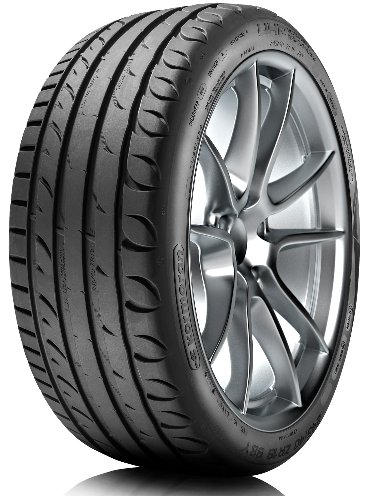 Kormoran UHP 245/45 R17