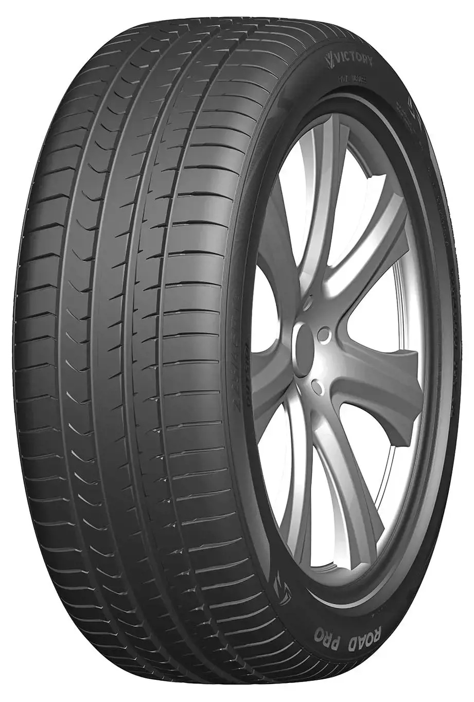 Victory Road Pro 255/45 R20