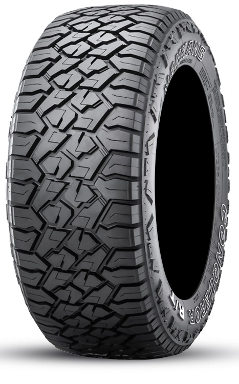 Nankang Conqueror RT+ 275/55 R20