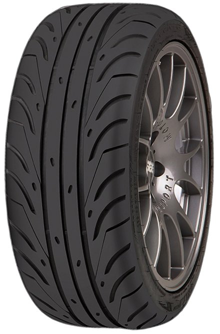 Accelera 651 Sport 195/50 R16