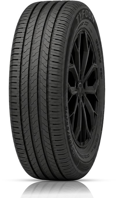 Tyfoon Successor 8+ 225/40 R18