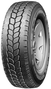 Michelin Agilis 51 Snow-ice 215/65 R15