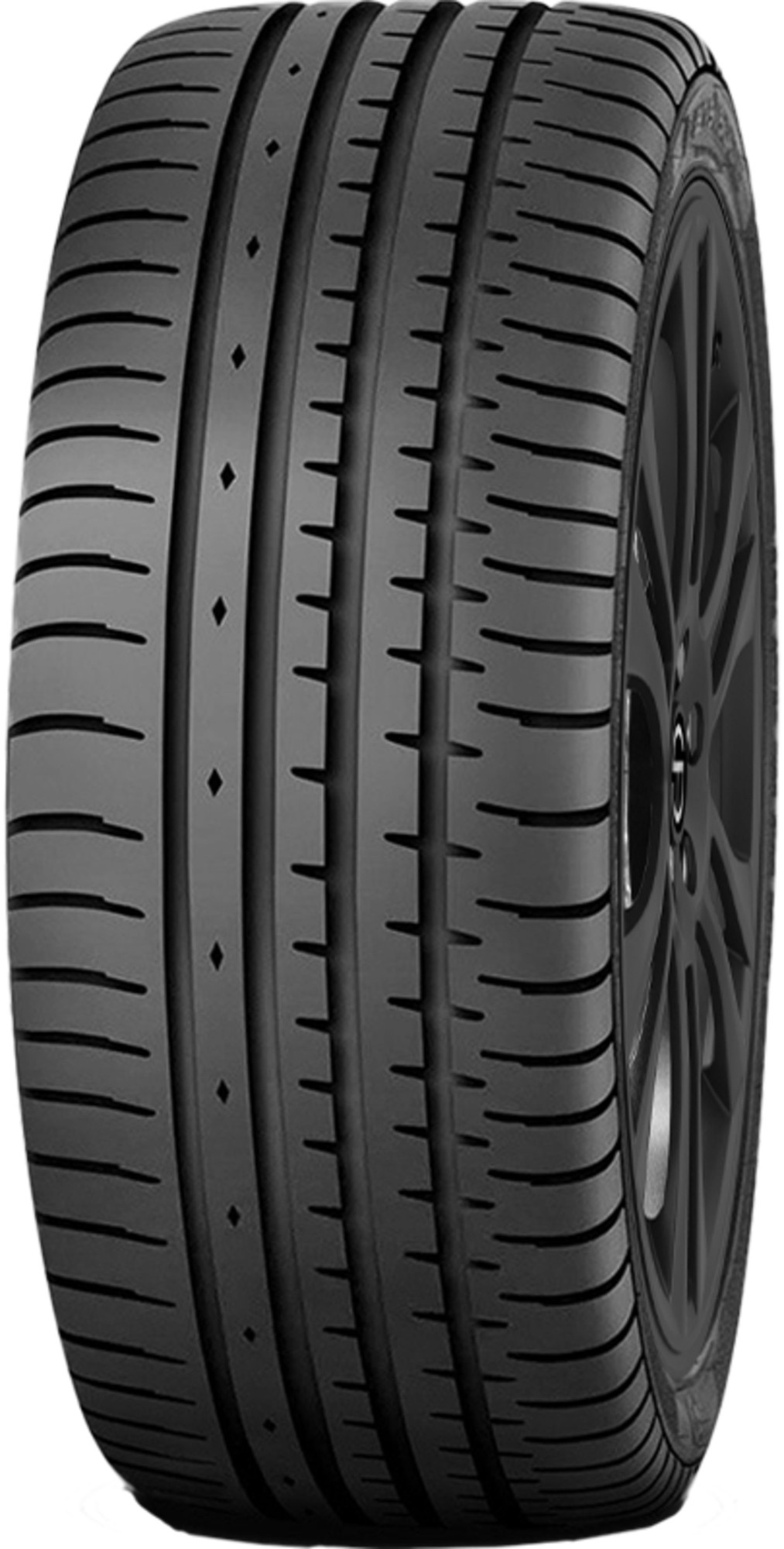 Accelera PHI 225/30 R20