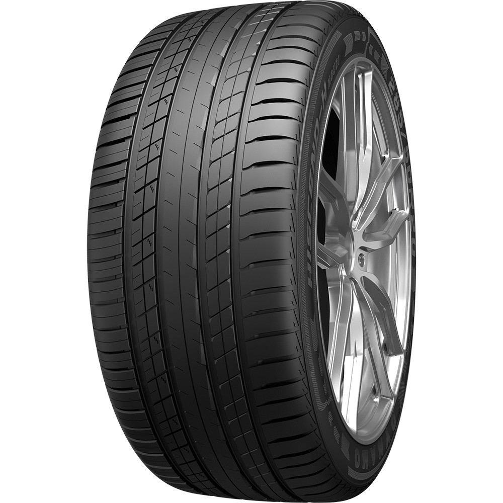 Dynamo Hiscend-H MSU01 285/40 R20