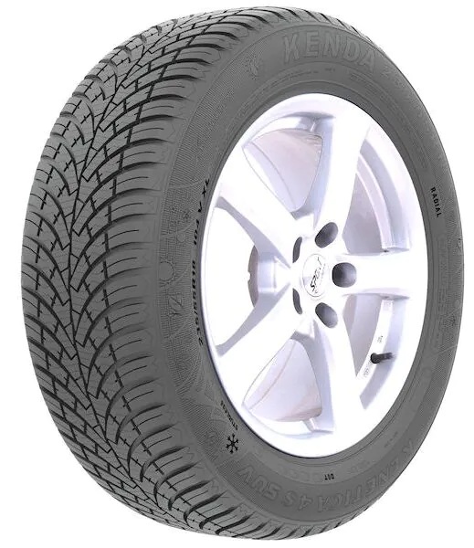 Kenda Kenetica 4S SUV KR609 215/70 R16