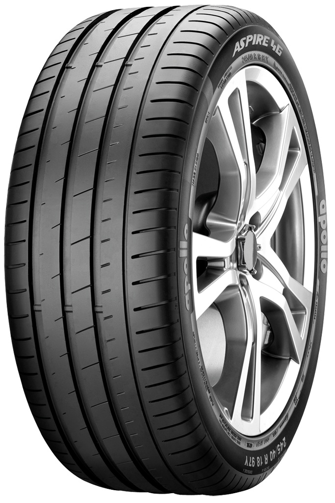 Apollo Aspire 4G 215/45 R17
