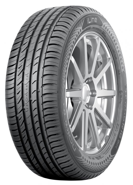 Nokian iLine 185/65 R14