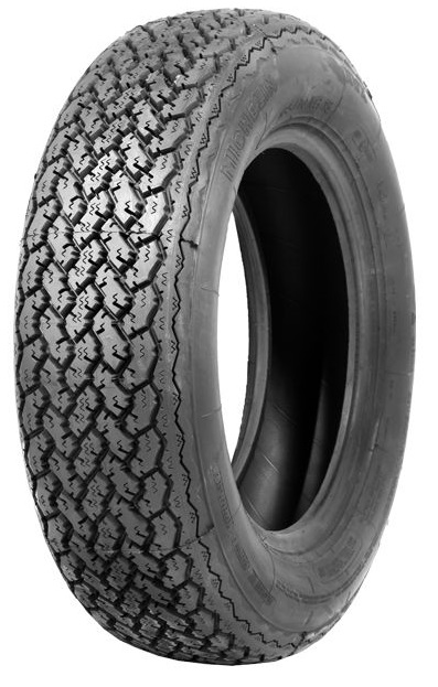 Michelin XWX 185/70 R15