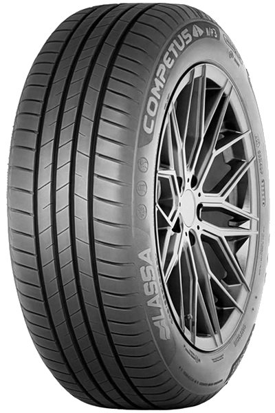 Lassa Competus H/P 3 265/60 R18