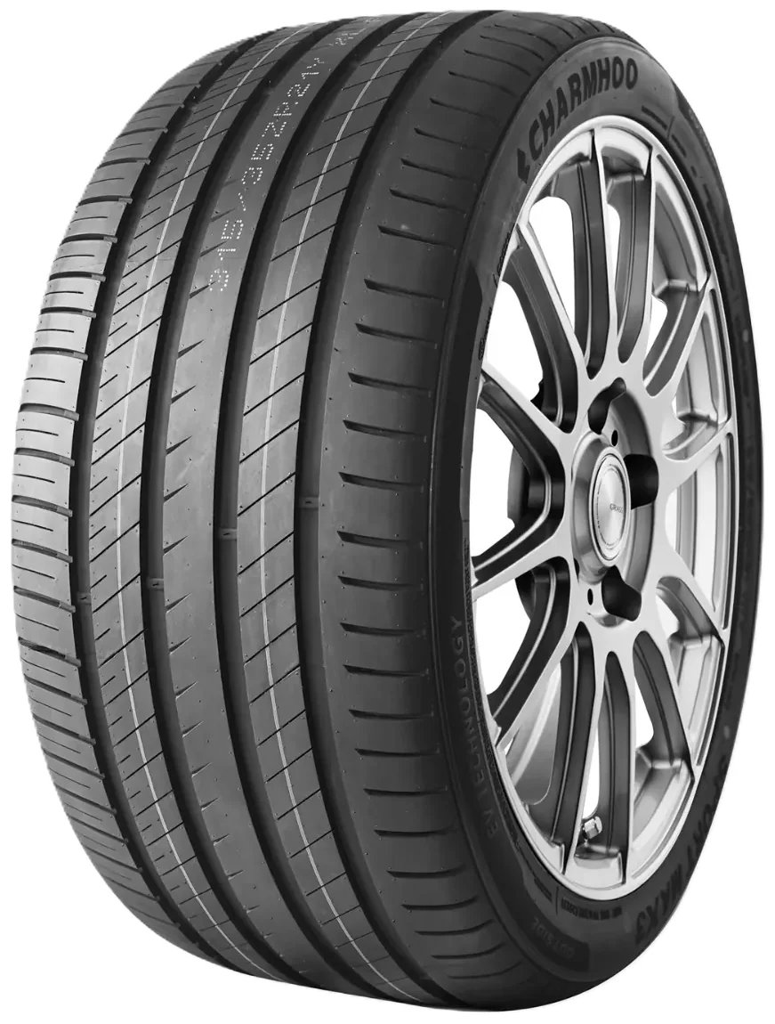Charmhoo Sport Max 3 265/35 R22