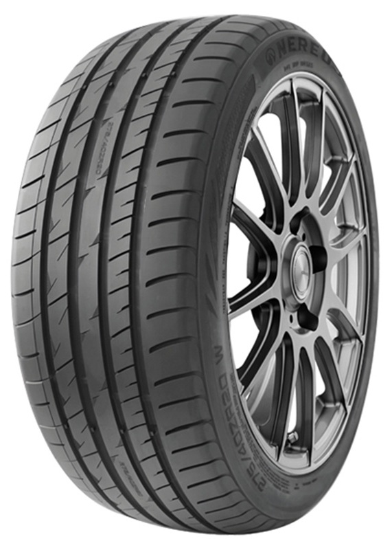 Nereus Neoplus NS607 255/35 R20