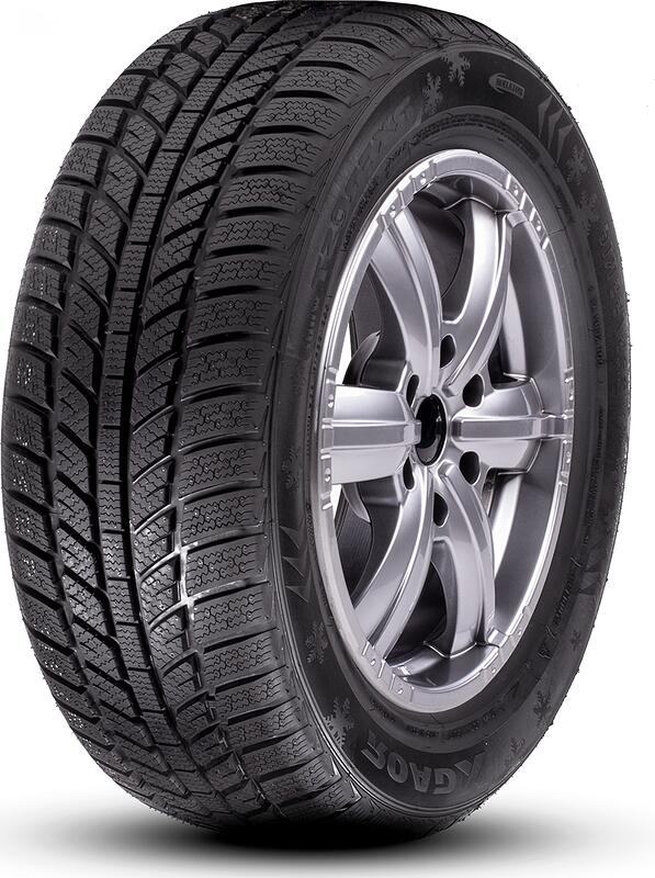 RoadX RX Frost WH01 185/60 R15