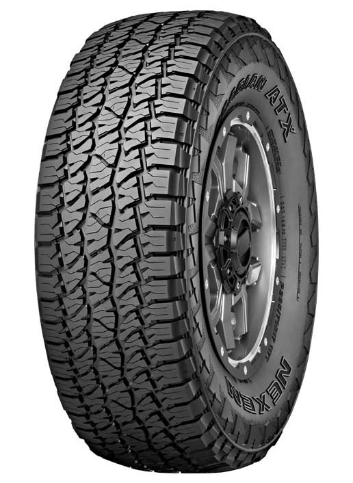Nexen Roadian ATX 245/75 R17