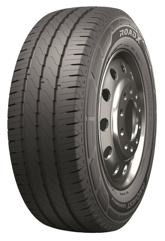 RoadX RX Quest Cargomax 215/60 R16