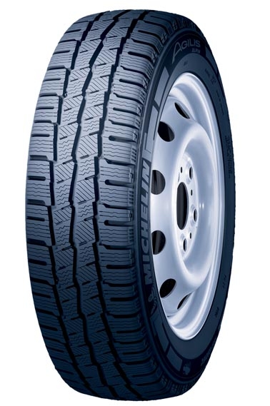 Michelin Agilis Alpin 195/60 R16