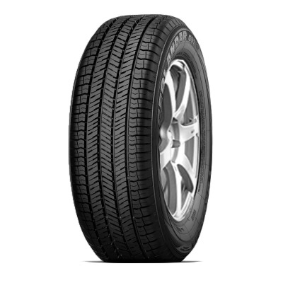 Yokohama Geolandar G91F 225/60 R17