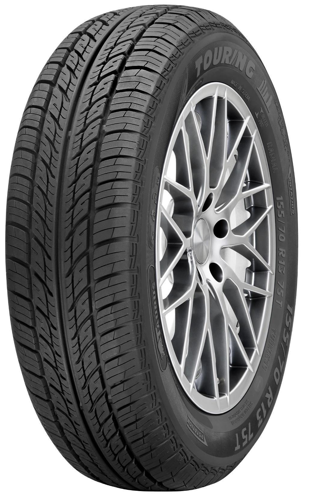 Taurus Touring 301 175/65 R13