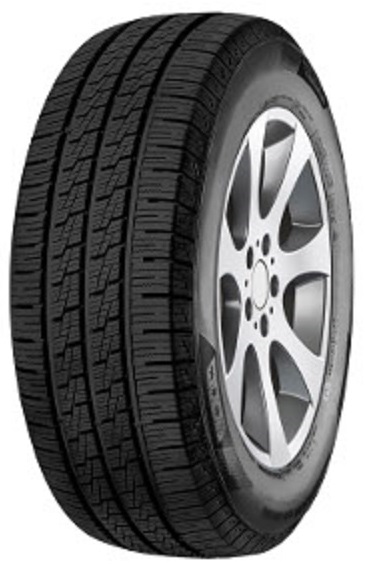 Tristar Van Power AS 185/65 R15