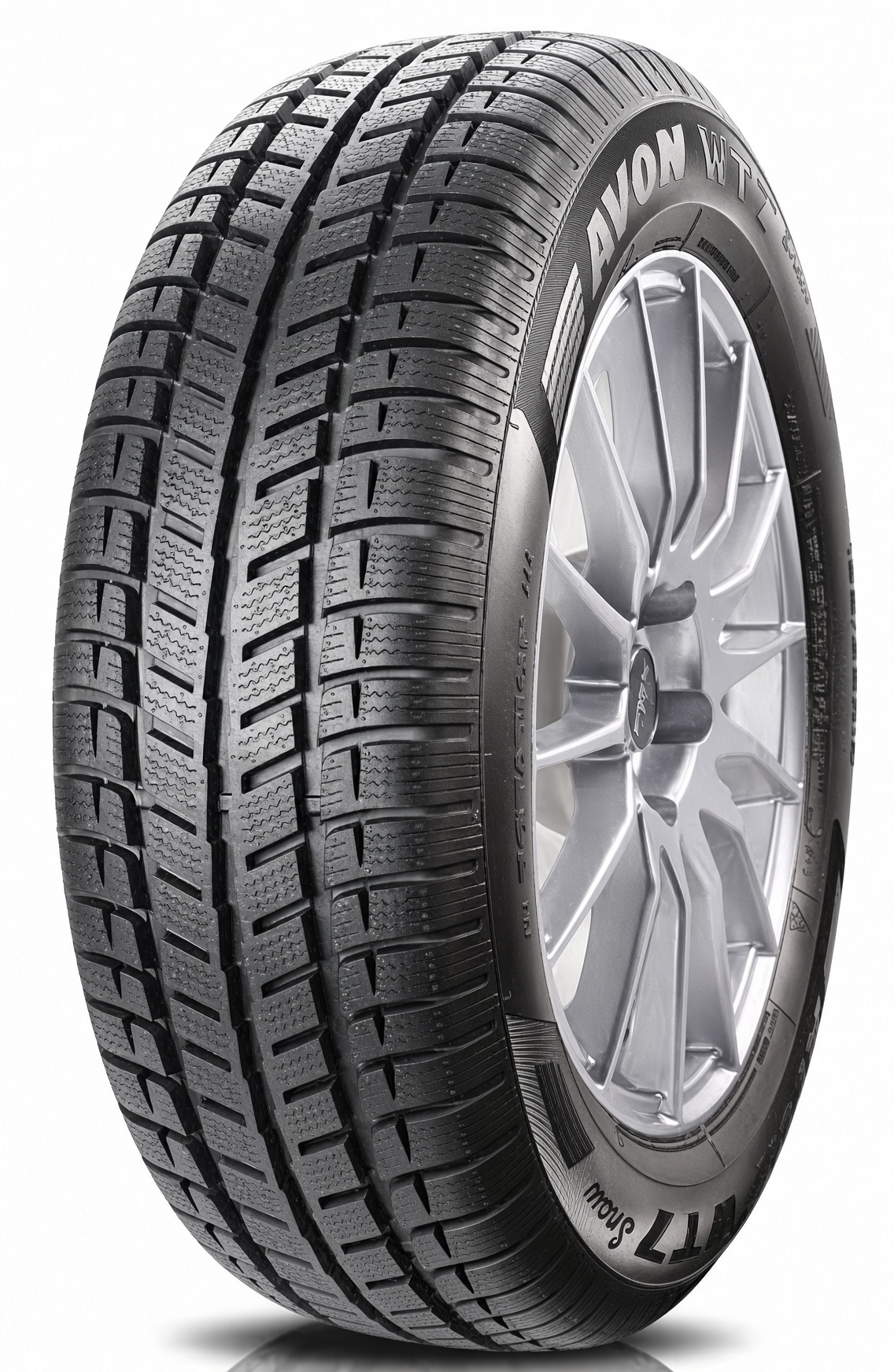Avon WT7 Snow 185/60 R15