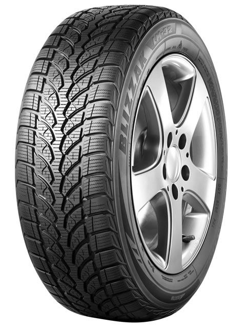 Bridgestone Blizzak LM32 205/60 R16