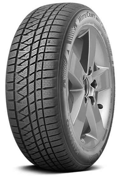 Marshal WinterCraft SUV WS71 265/70 R16