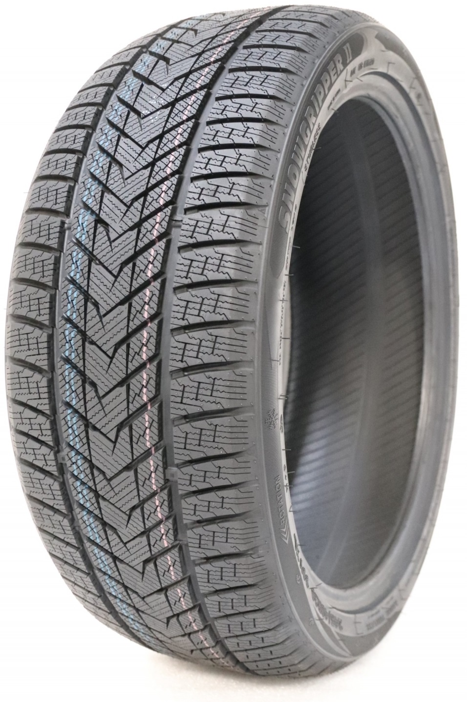 iLink Snowgripper II 235/60 R17