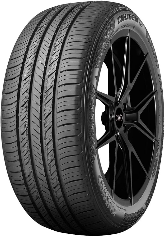 Kumho Crugen HP71 255/45 R20