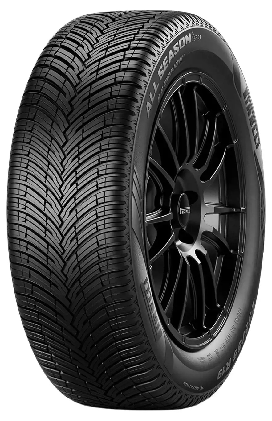 Pirelli Scorpion All Season SF3 255/45 R20