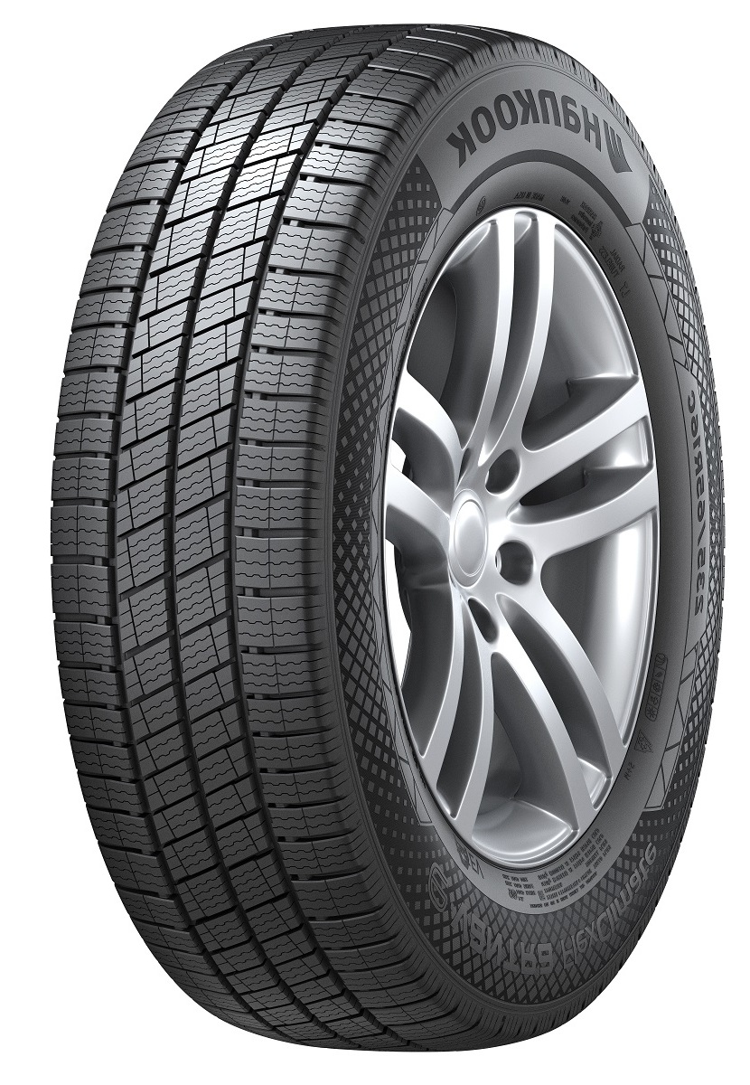 Hankook Vantra FlexClimate (VL01E) 205/75 R16
