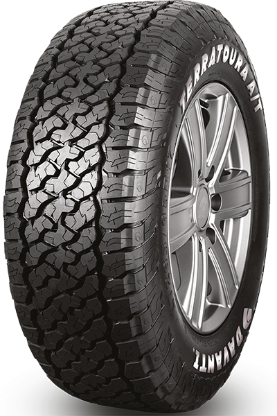 Davanti Terratoura A/T 225/75 R16
