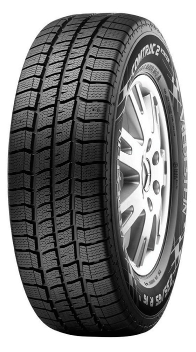 Vredestein Comtrac 2 Winter+ 225/75 R16