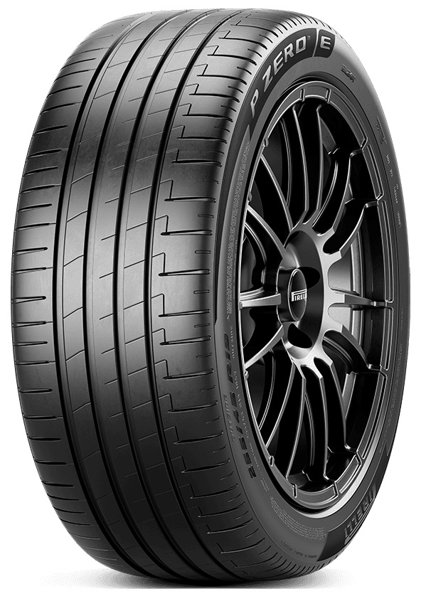 Pirelli P Zero E 255/45 R22