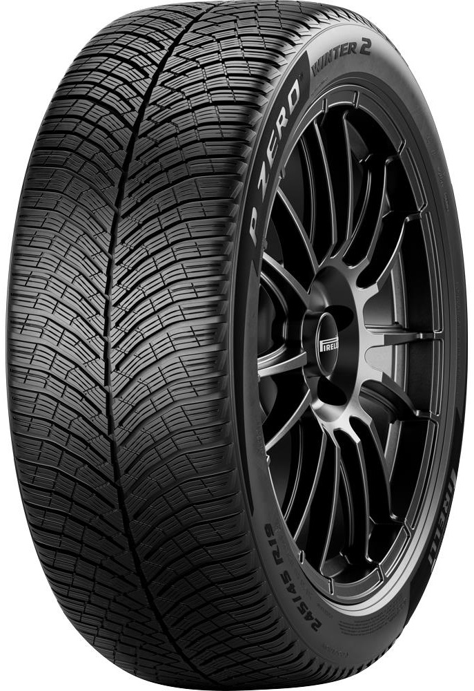 Pirelli PZero Winter 2 325/40 R22