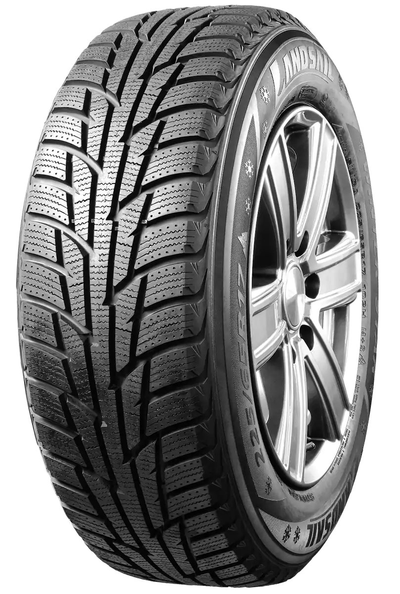 Landsail Winter Star 235/55 R17
