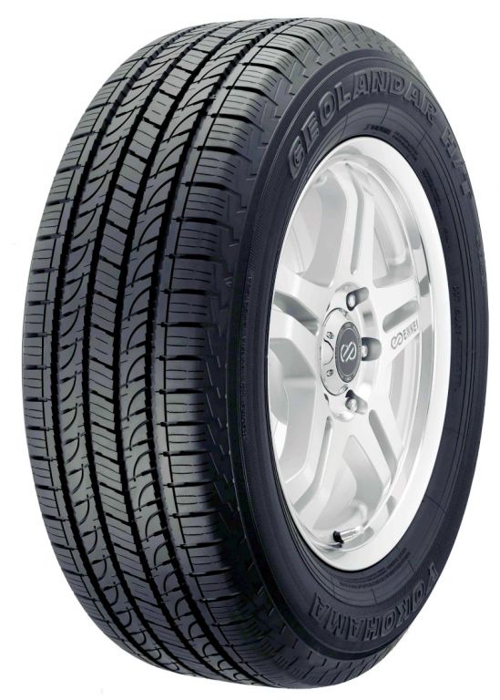Yokohama Geolandar H/T G056 285/60 R18