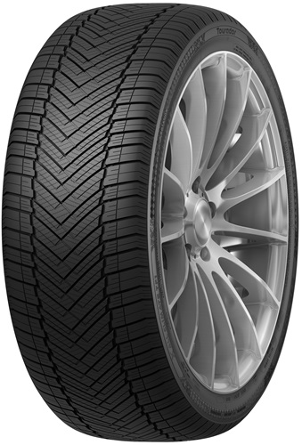 Tourador X All Climate TF1 195/55 R20