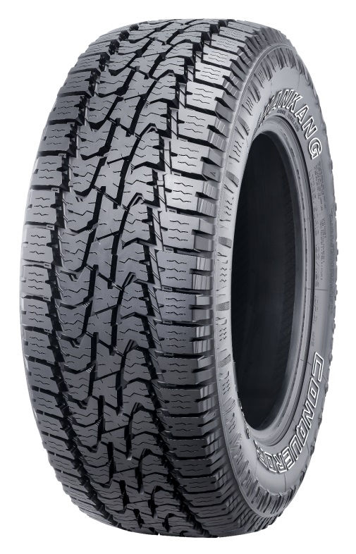 Nankang Conqueror AT-5+ 215/65 R16