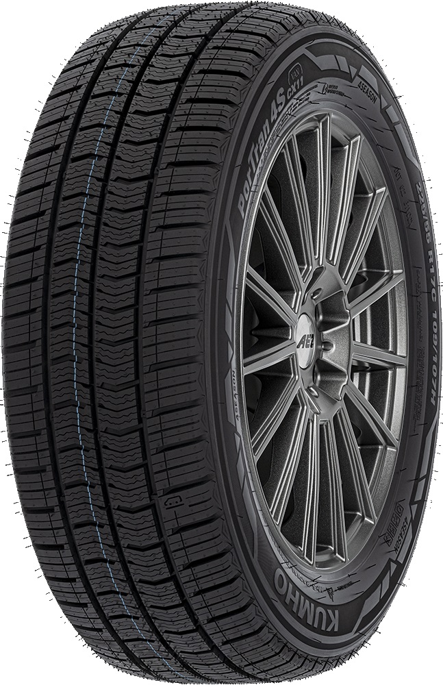 Kumho PorTran 4S CX11 225/75 R16