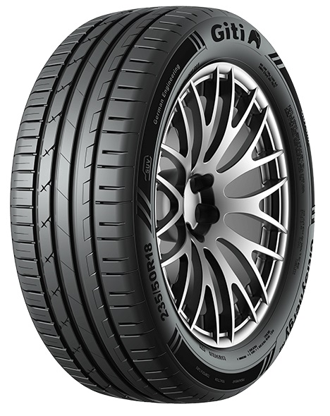 Giti Synergy H2 255/45 R20